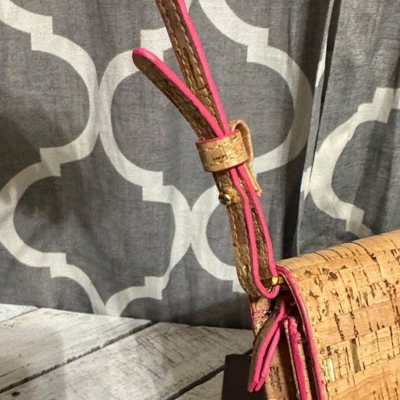 Lilly Pulitzer Cork Crossbody - Picture 4 of 10